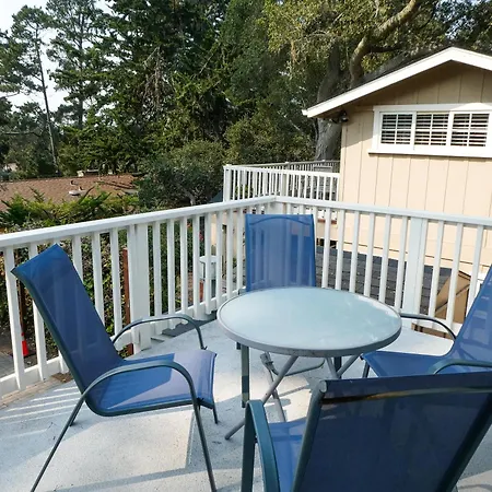 Briarwood Inn Carmel-by-the-Sea Habitación foto