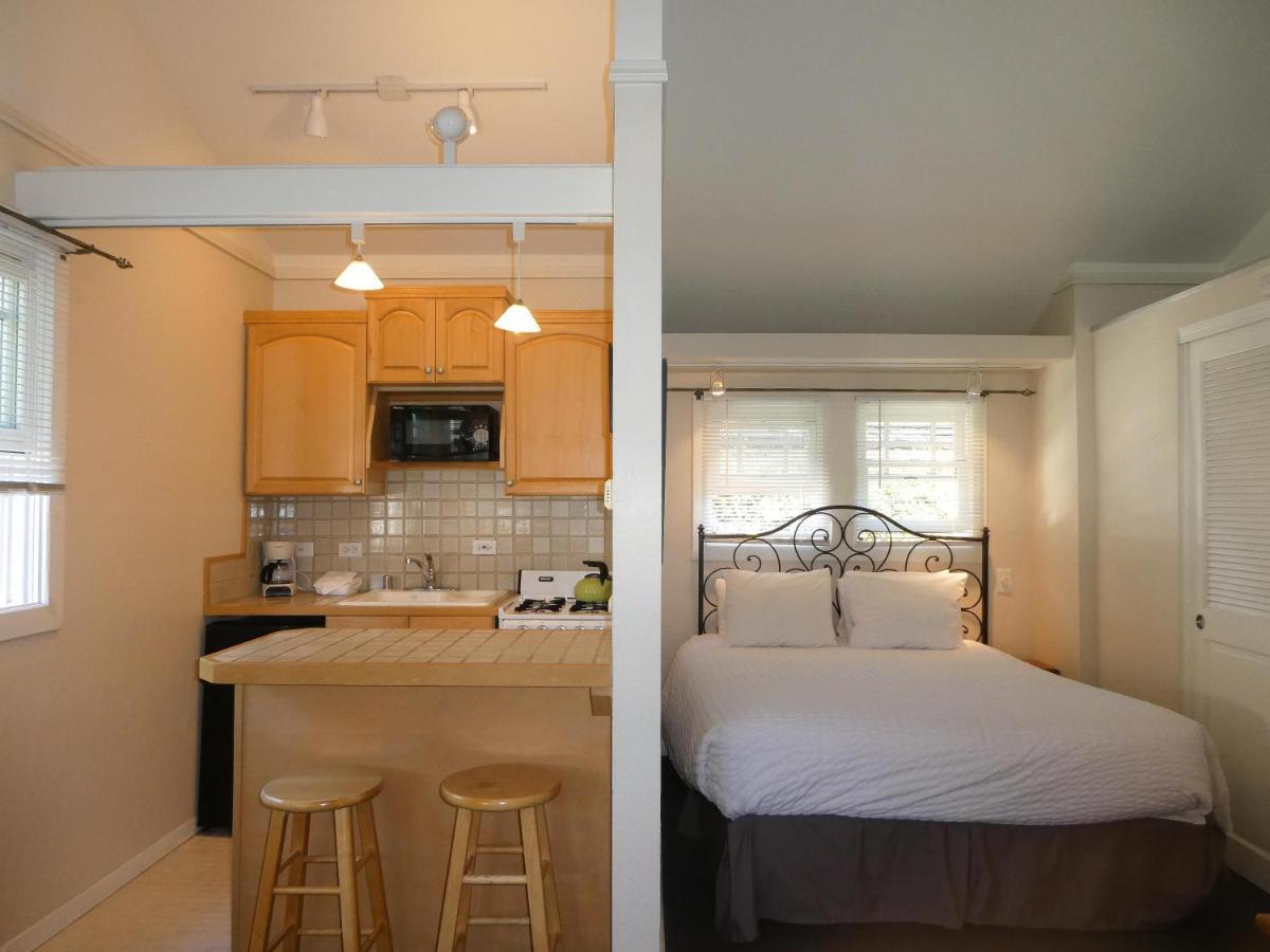 Hotel Briarwood Carmel-by-the-Sea