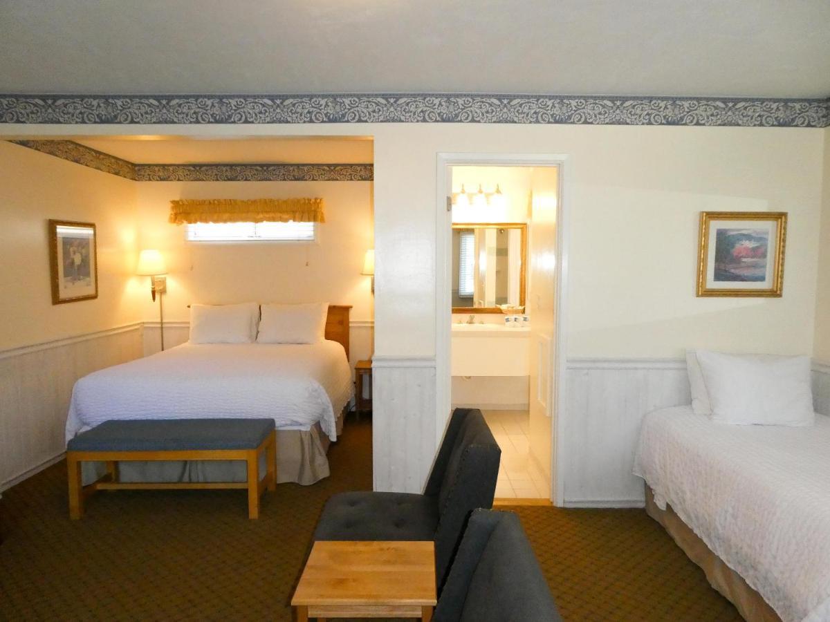 Briarwood Hotel