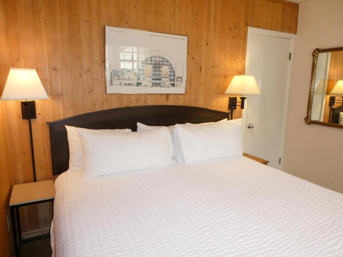 Briarwood Hotel Carmel-by-the-Sea