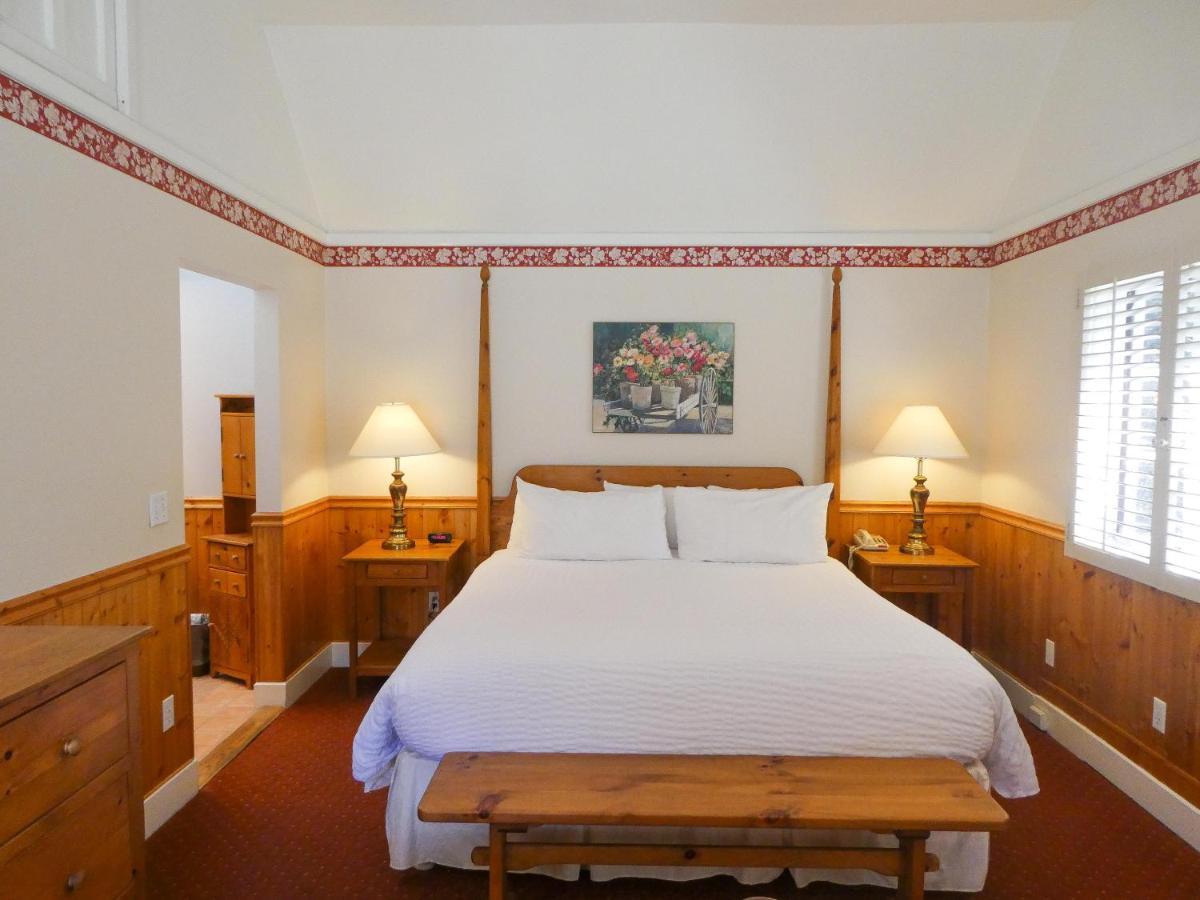 Briarwood Hotel