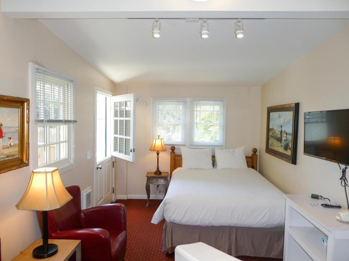 Briarwood Hotel Carmel-by-the-Sea