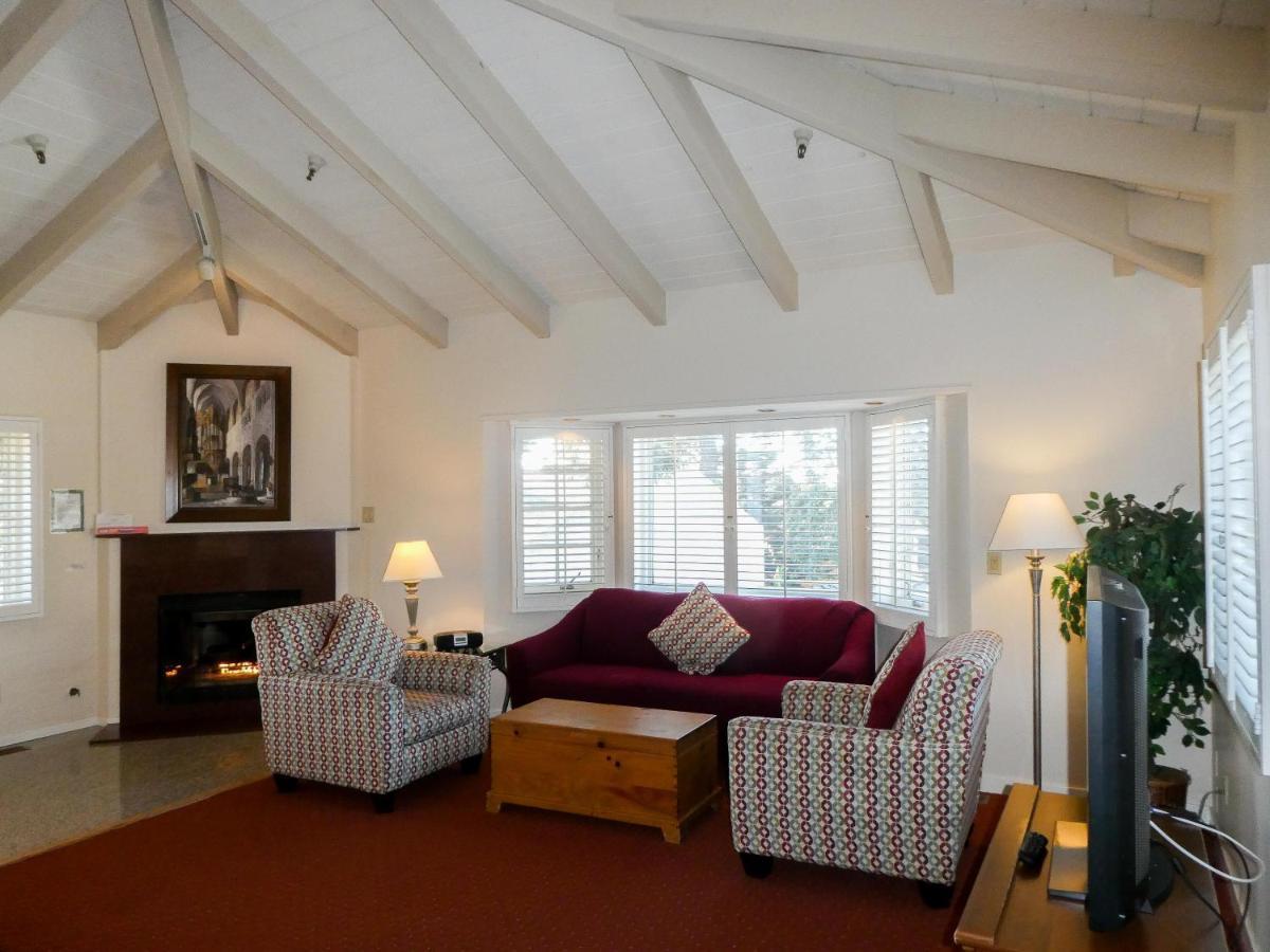 Hotel Briarwood Carmel-by-the-Sea