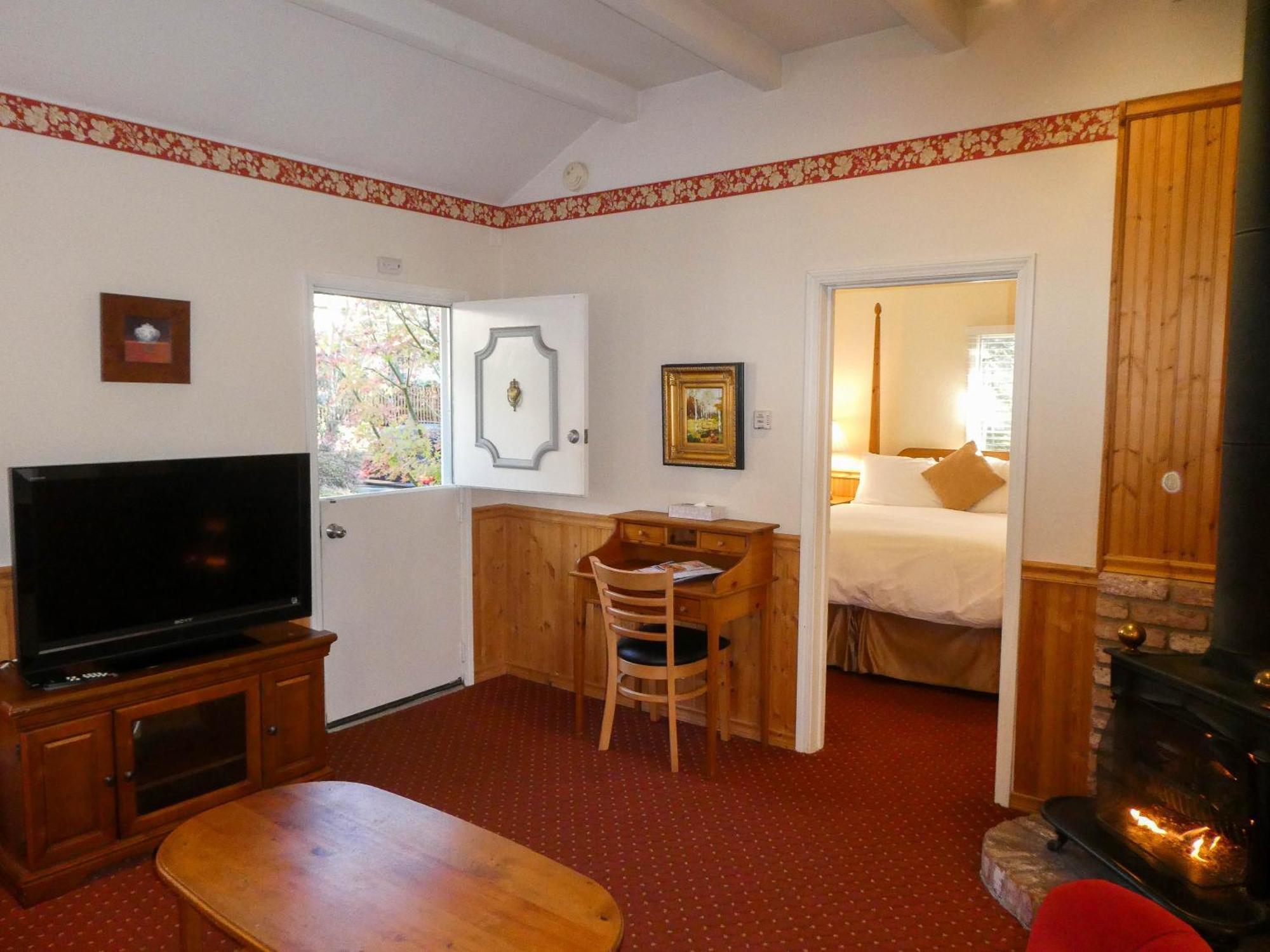 Briarwood 3* Carmel-by-the-Sea