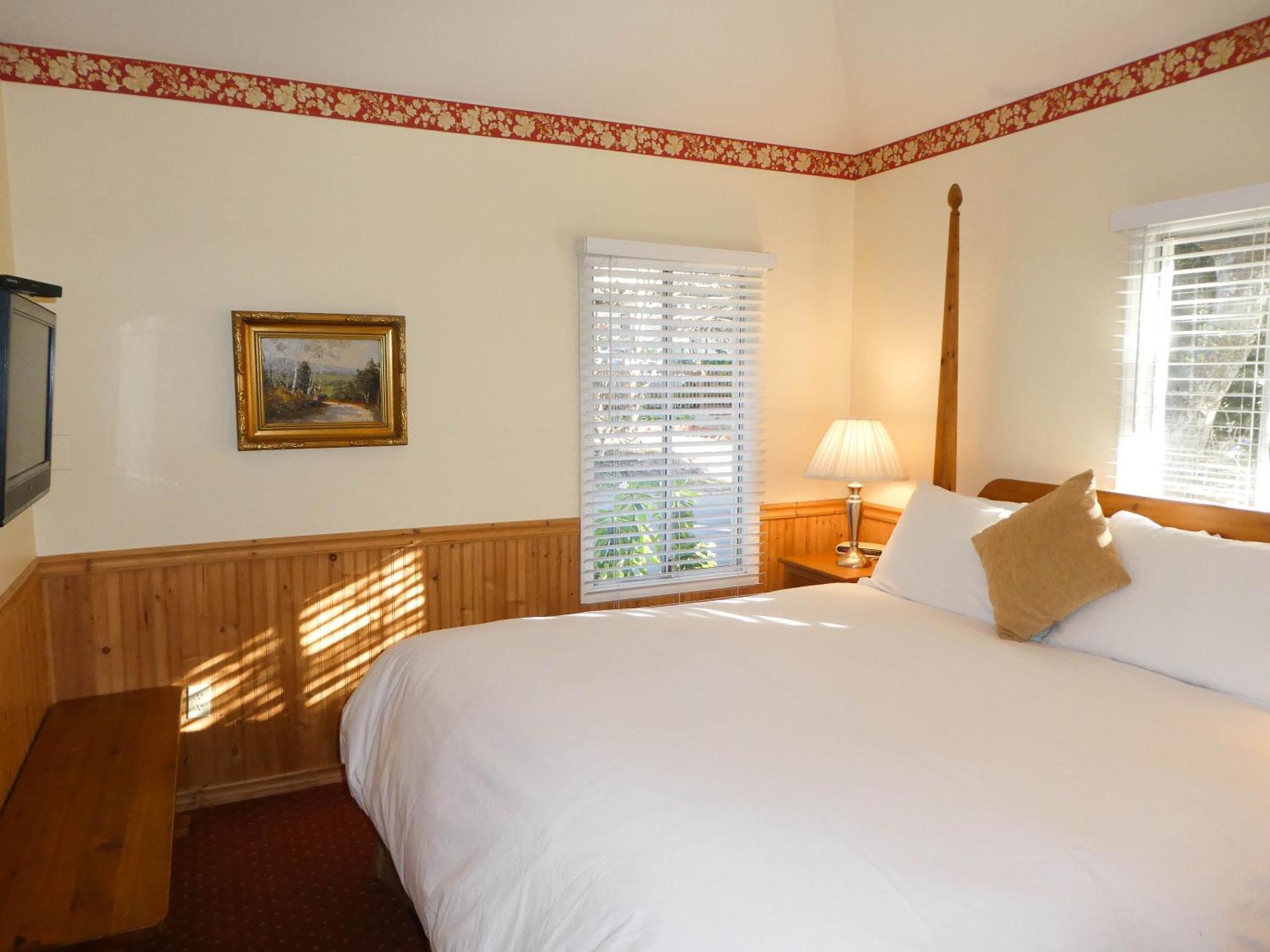 Briarwood 3* Carmel-by-the-Sea