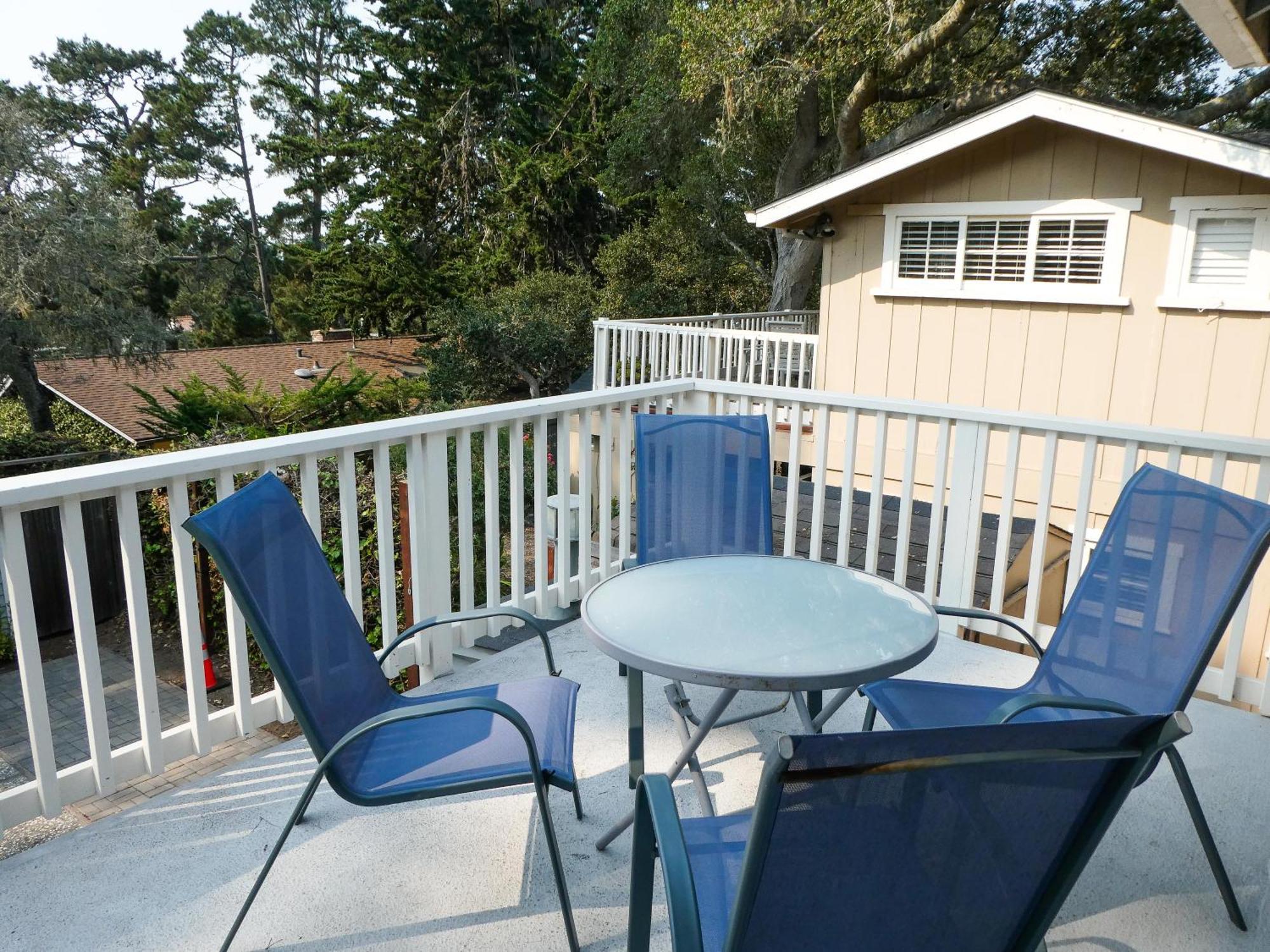 Briarwood Carmel-by-the-Sea