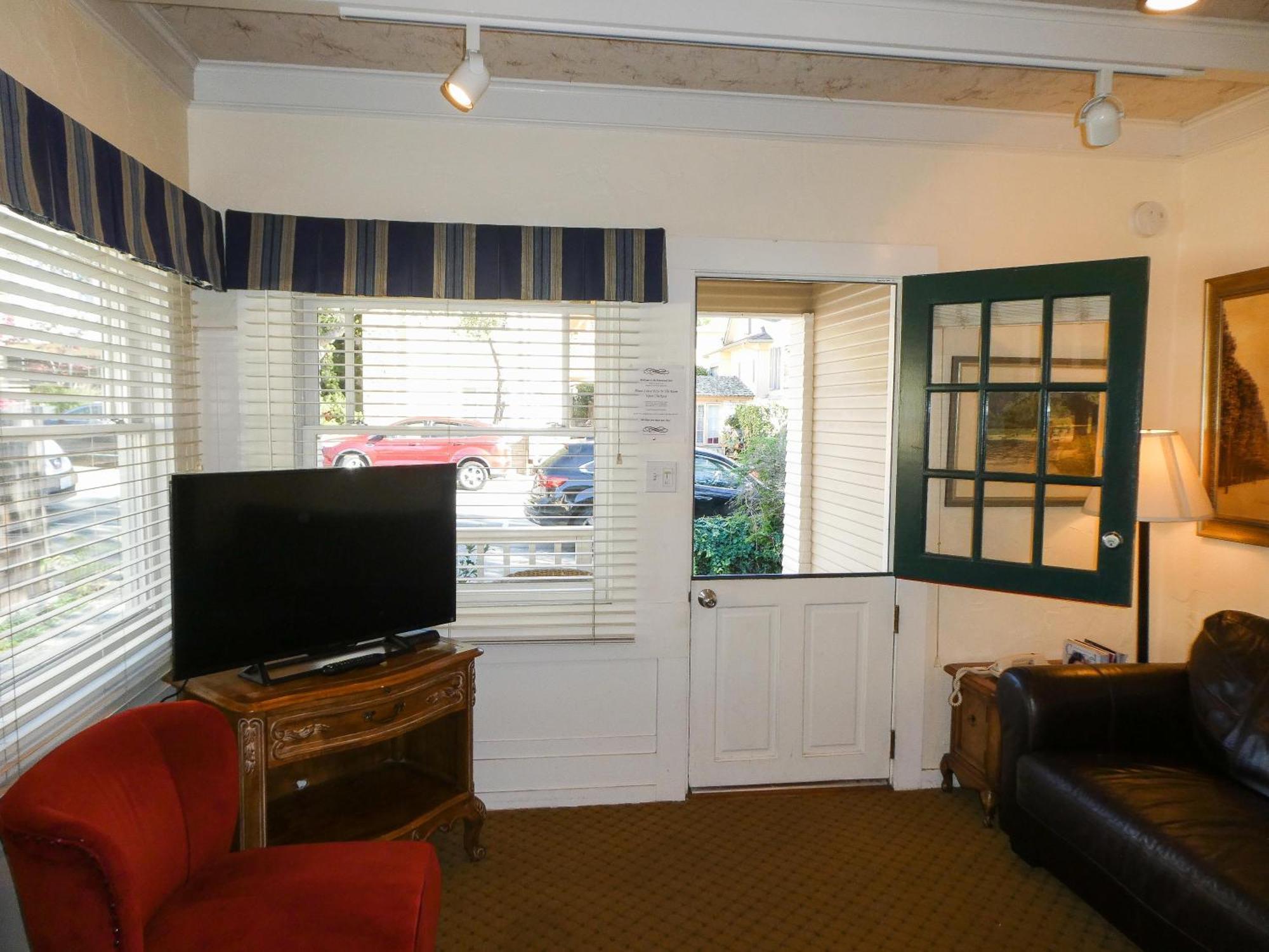 Hotel Briarwood 3*