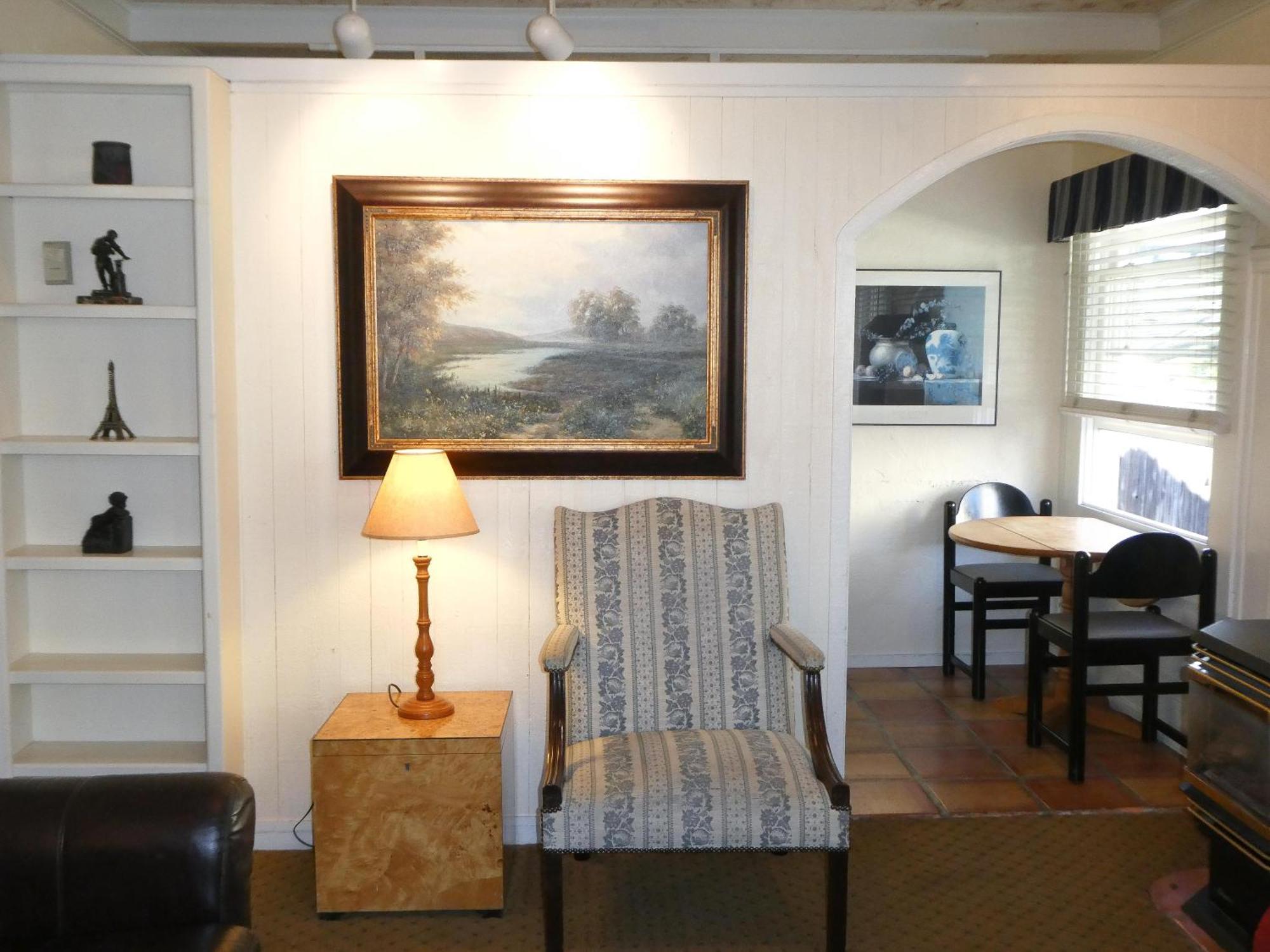 Briarwood Carmel-by-the-Sea