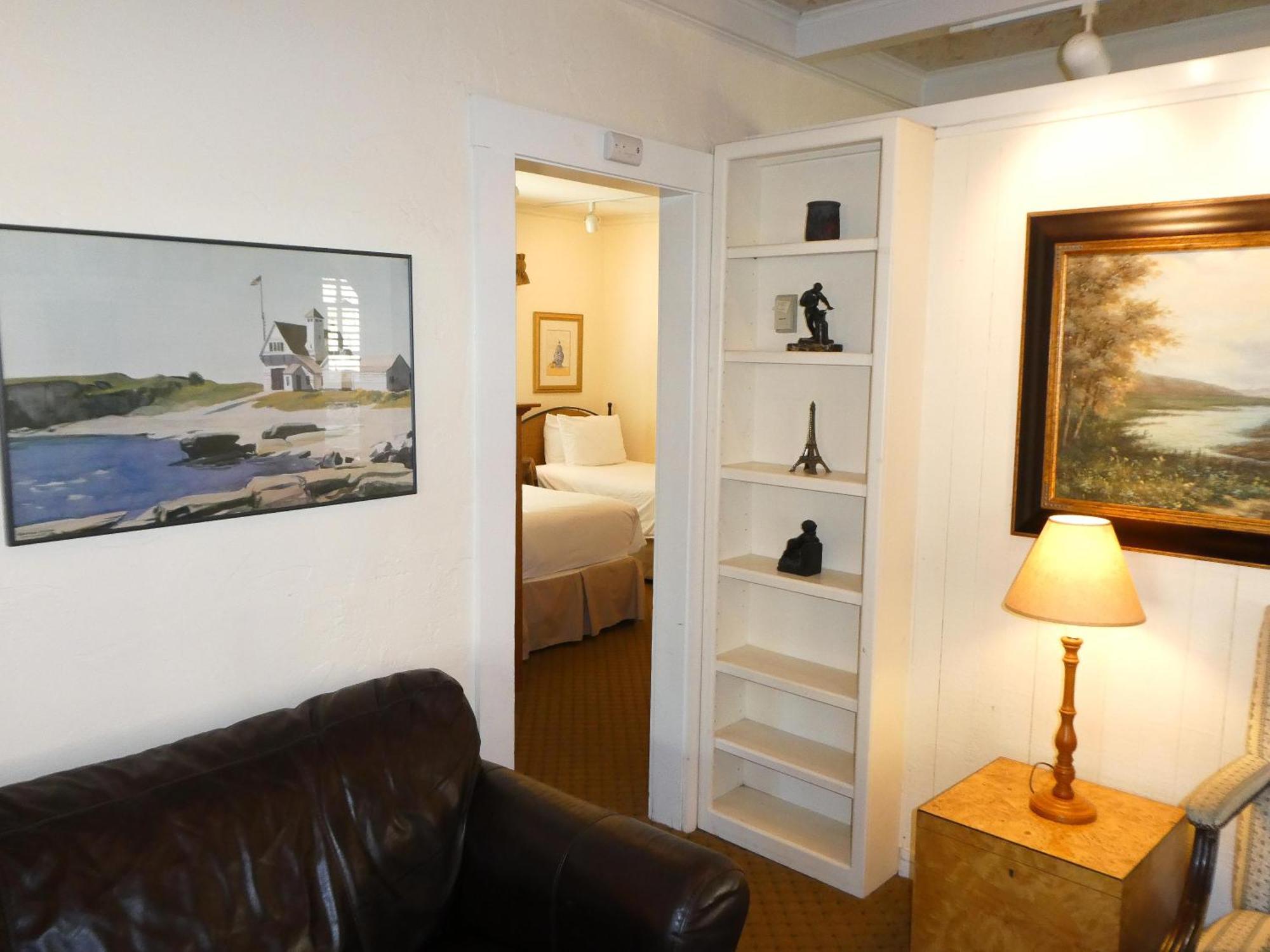 Briarwood Hotel 3*