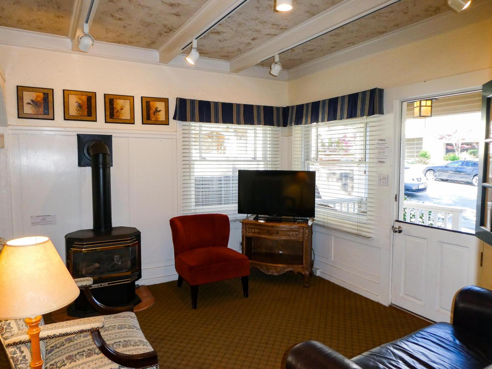 Briarwood Carmel-by-the-Sea