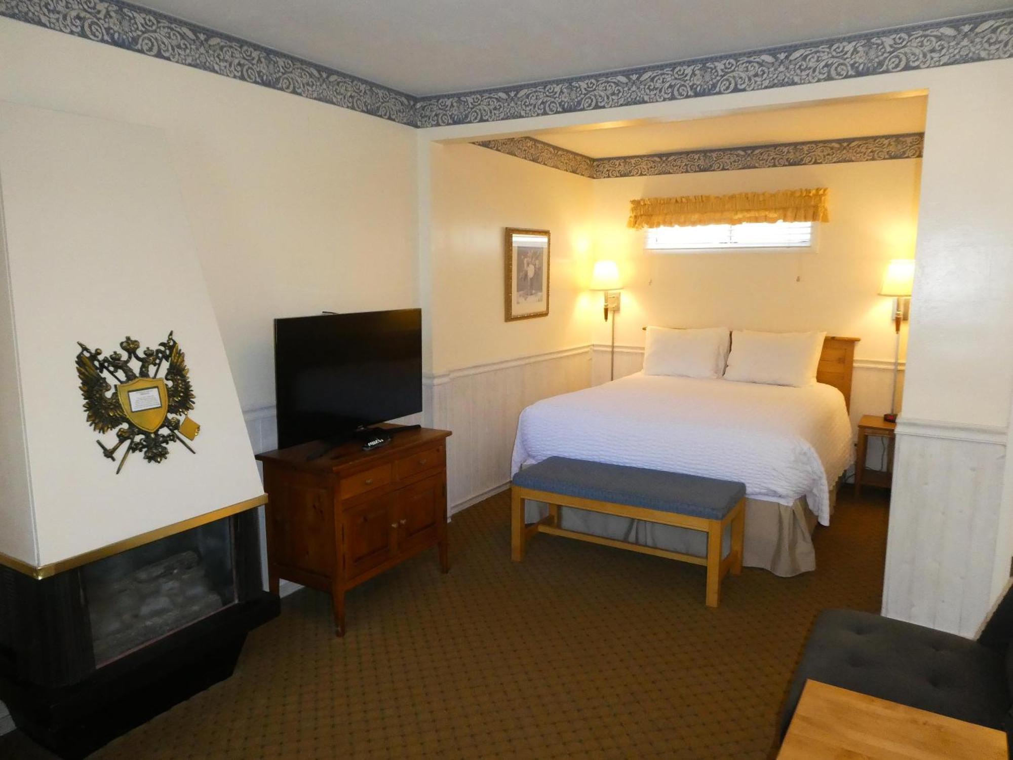 Hotel Briarwood