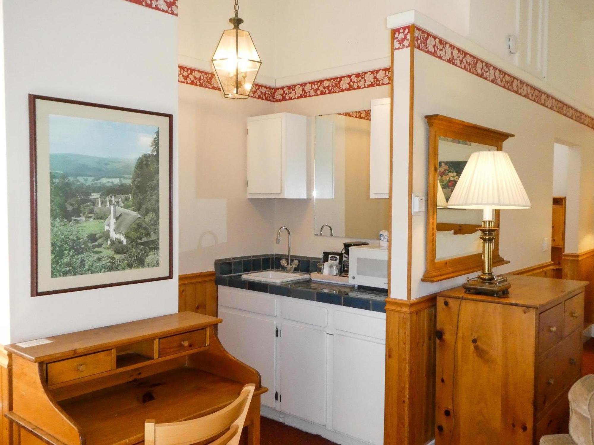 Briarwood 3* Carmel-by-the-Sea