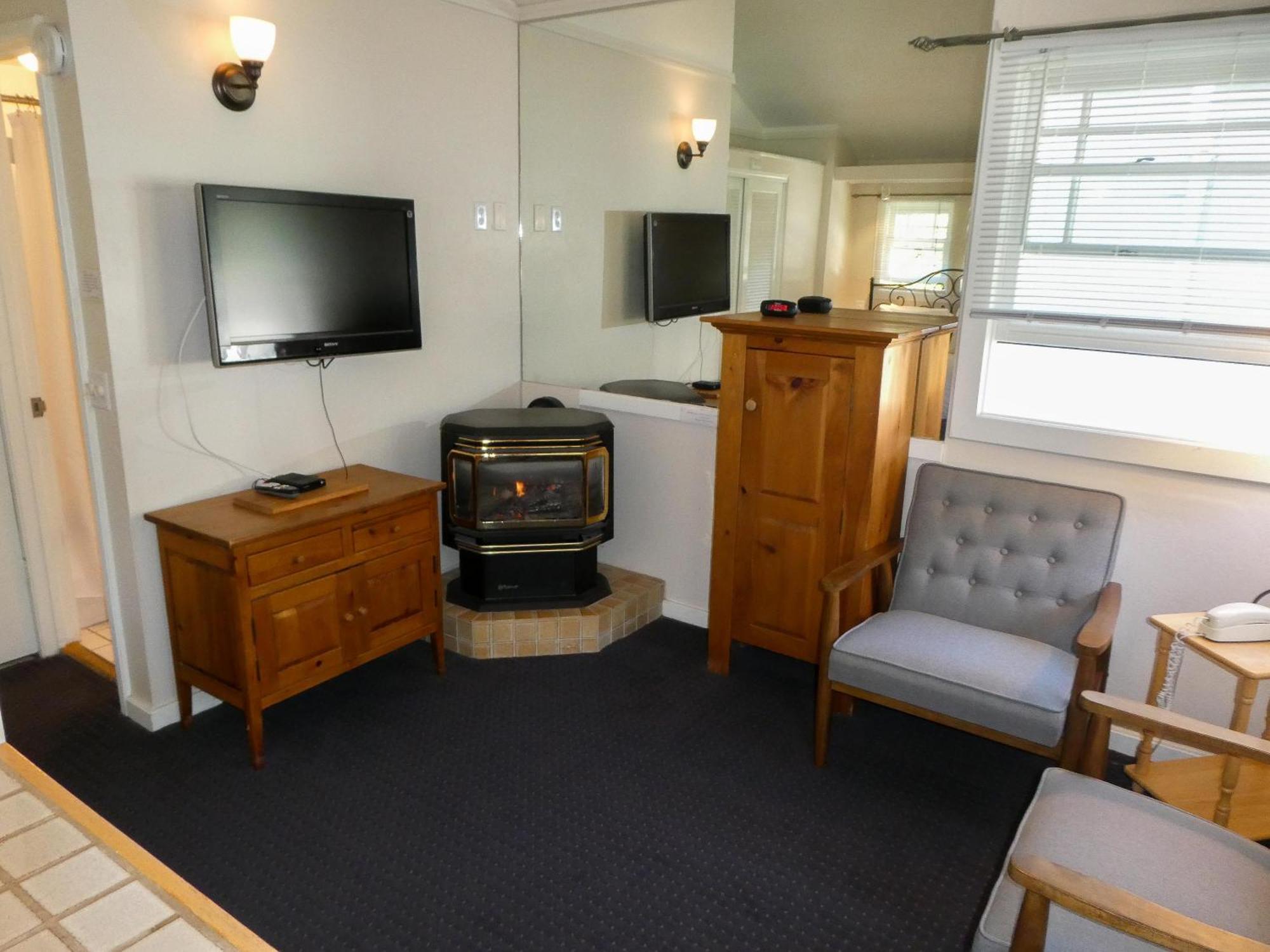 Hotel Briarwood 3*