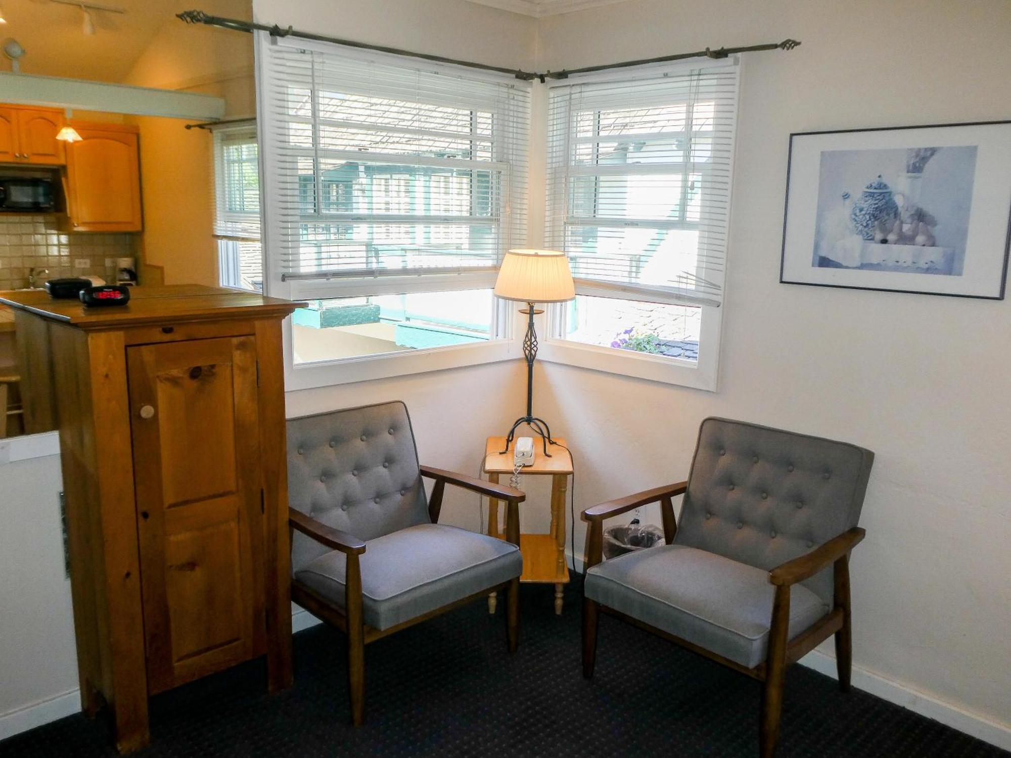 Hotel Briarwood Carmel-by-the-Sea