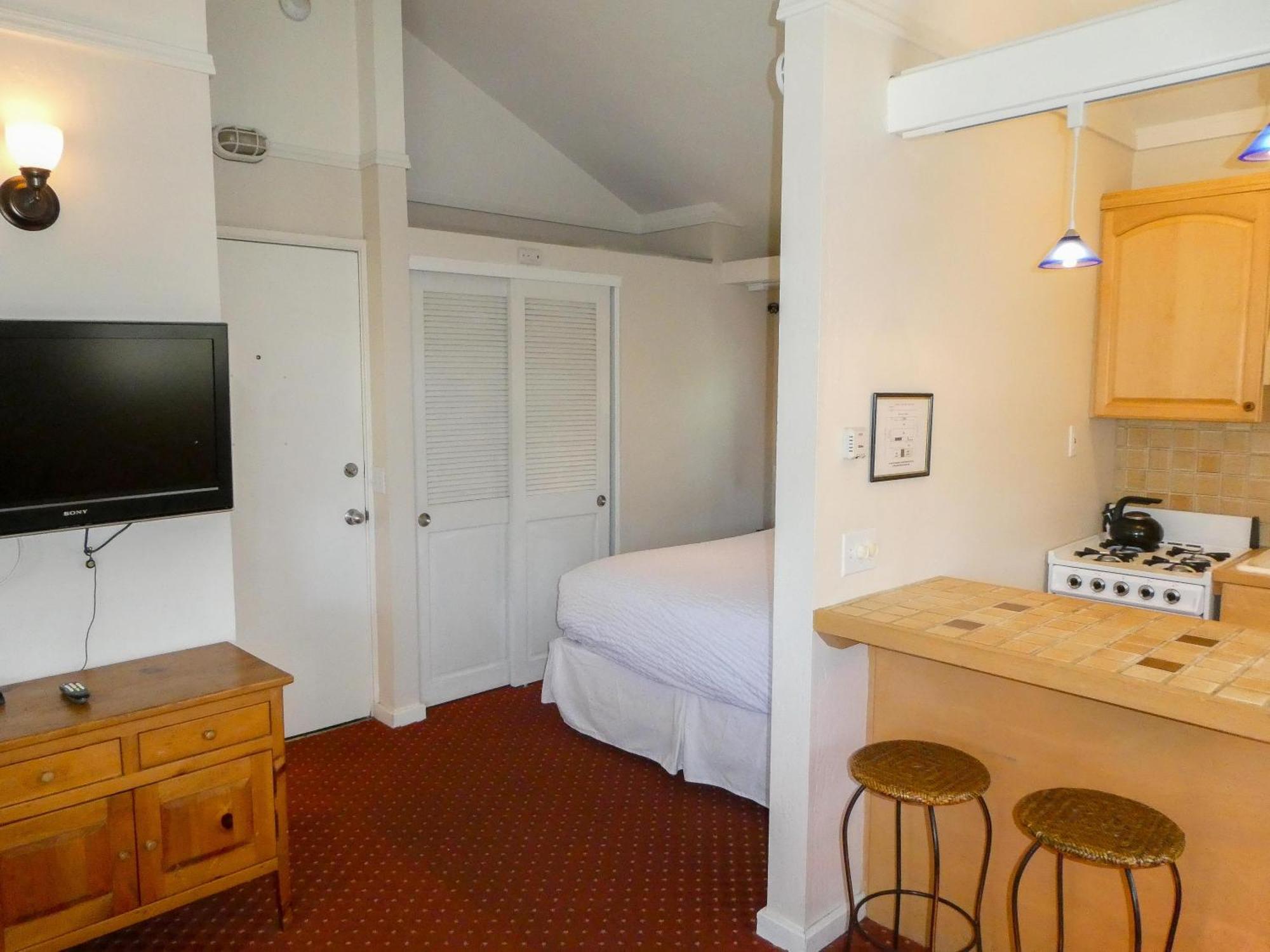 Hotel Briarwood