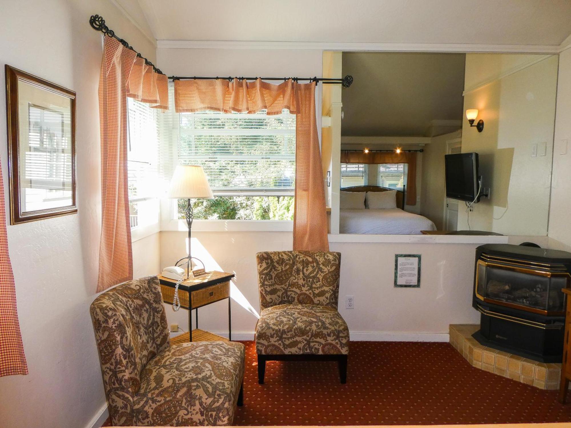 Hotel Briarwood