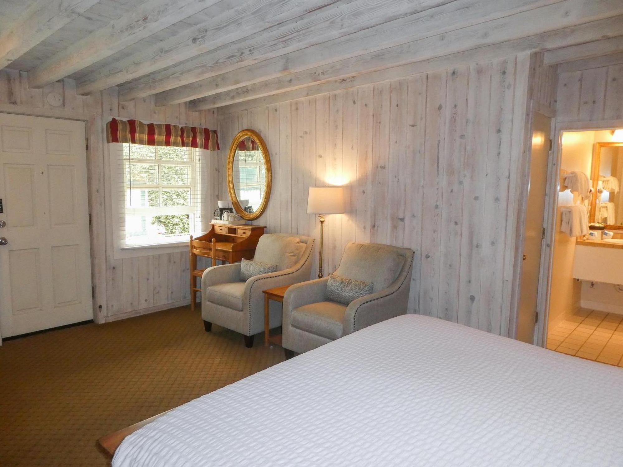 Hotel Briarwood 3*