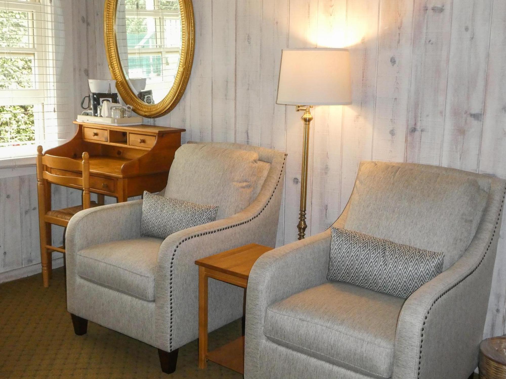 Briarwood Hotel