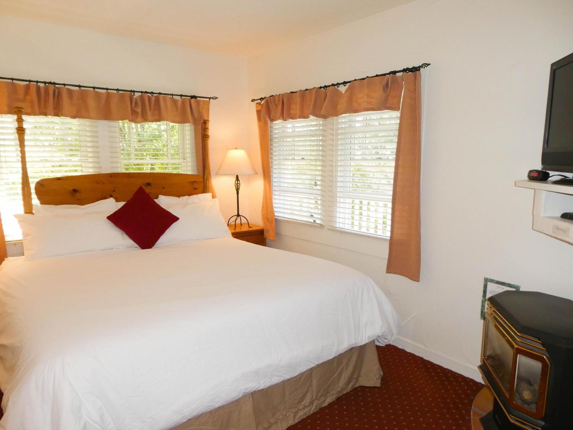 Briarwood Hotel Carmel-by-the-Sea