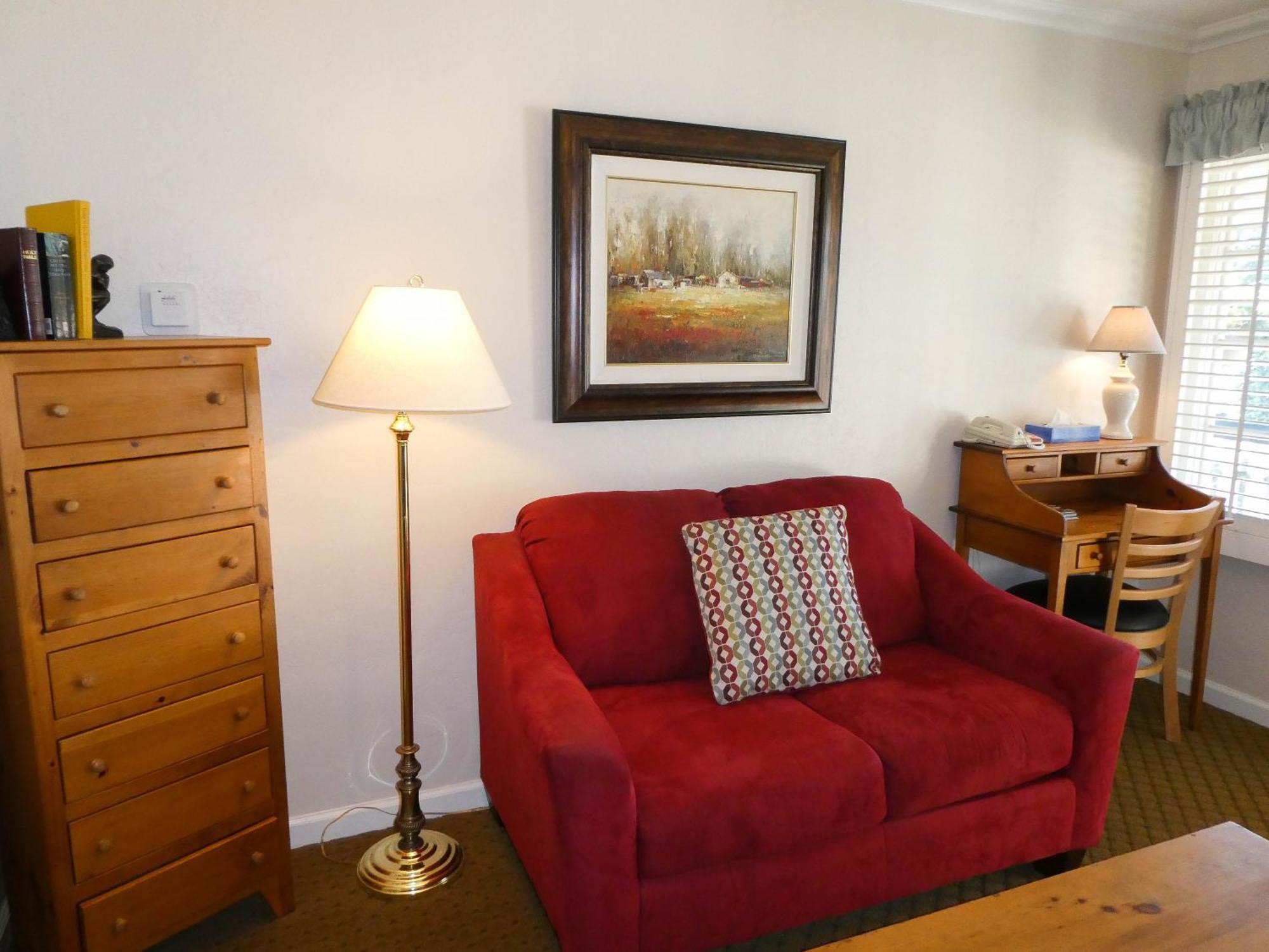 Briarwood 3* Carmel-by-the-Sea