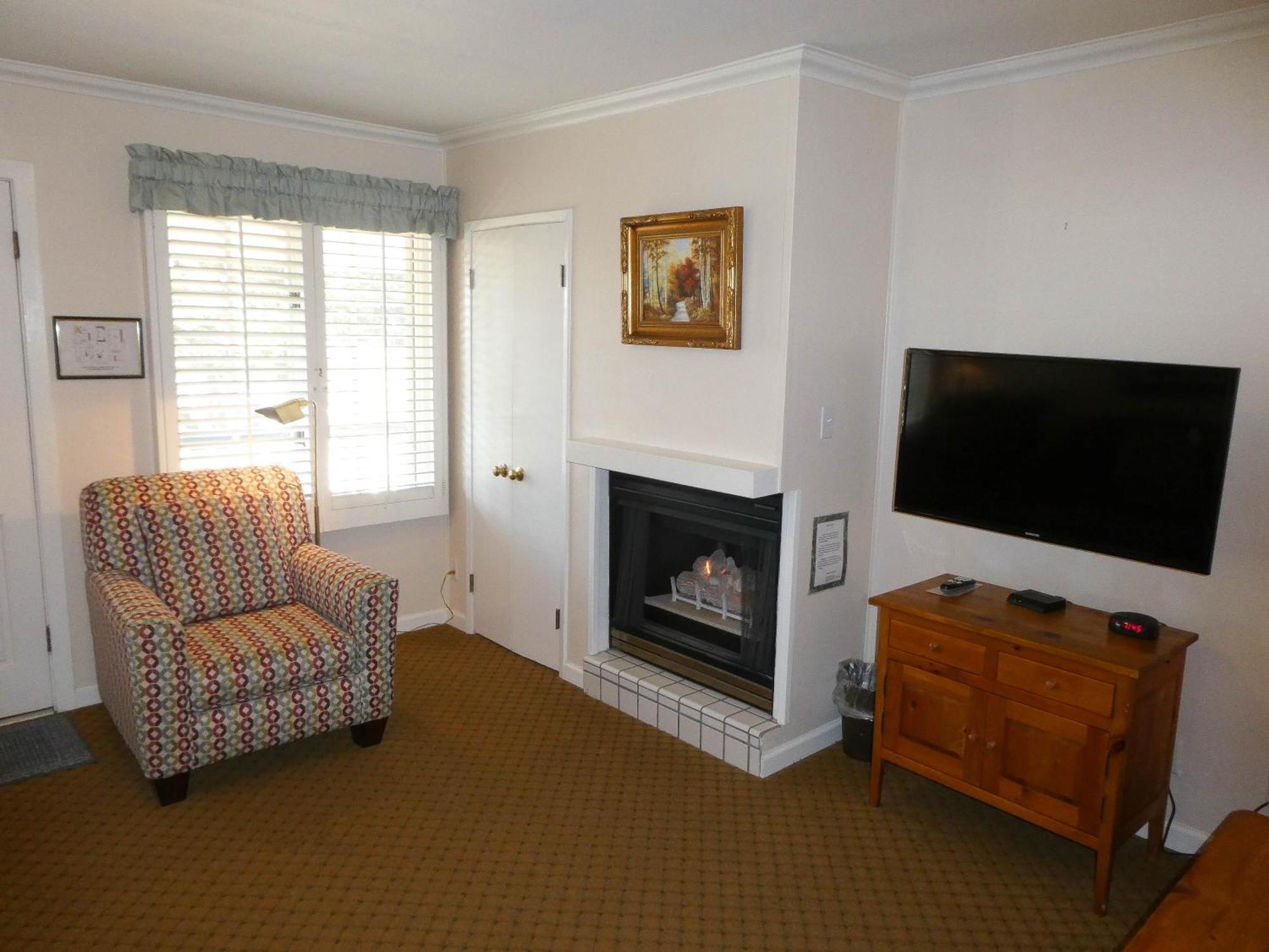 Hotel Briarwood Carmel-by-the-Sea