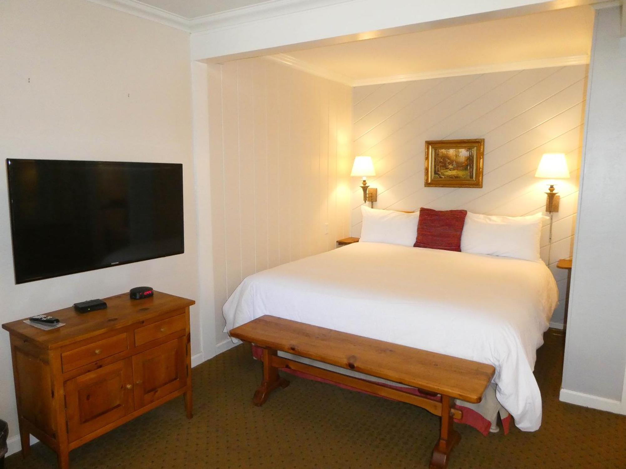 Hotel Briarwood