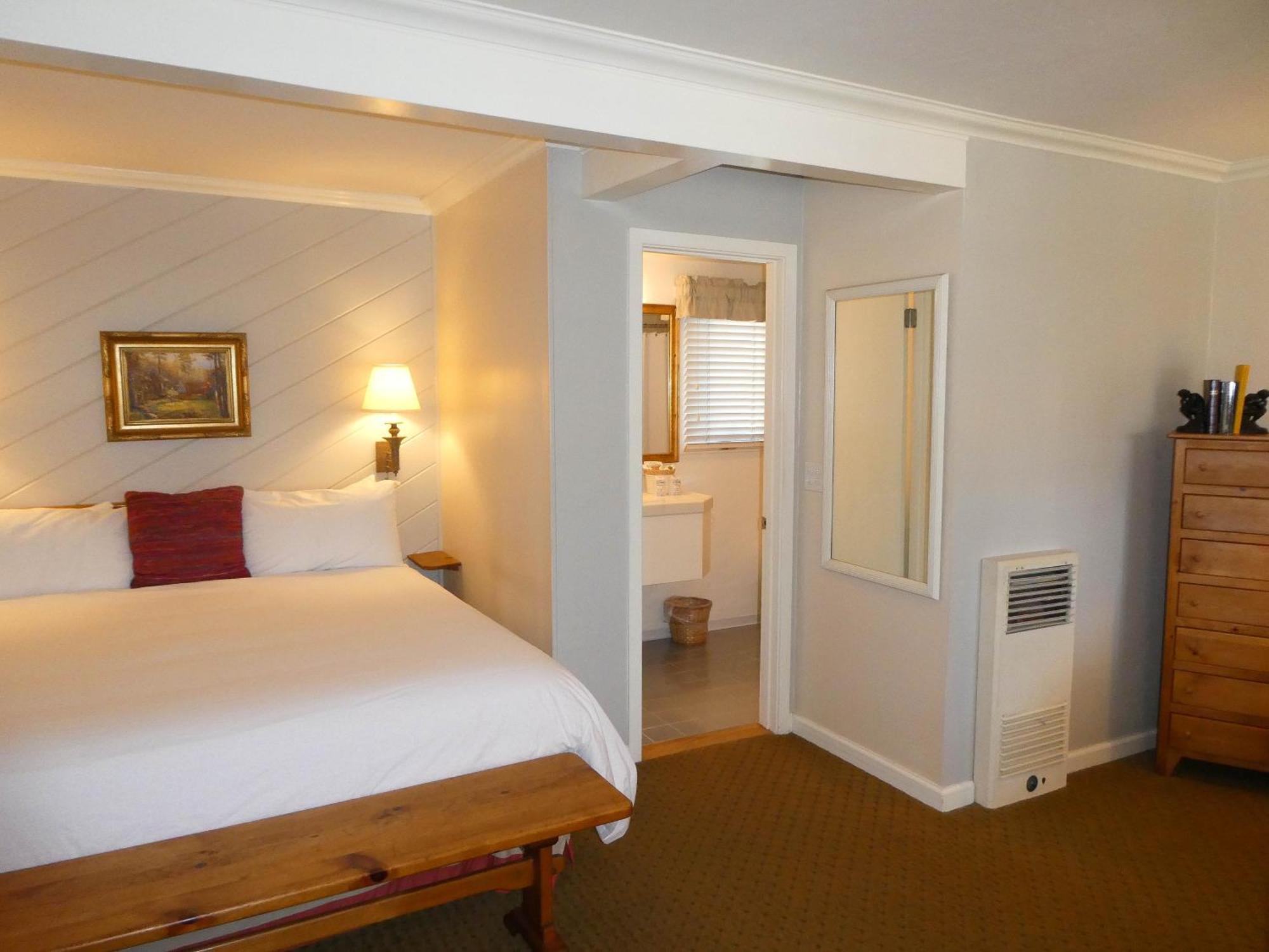 Briarwood Hotel