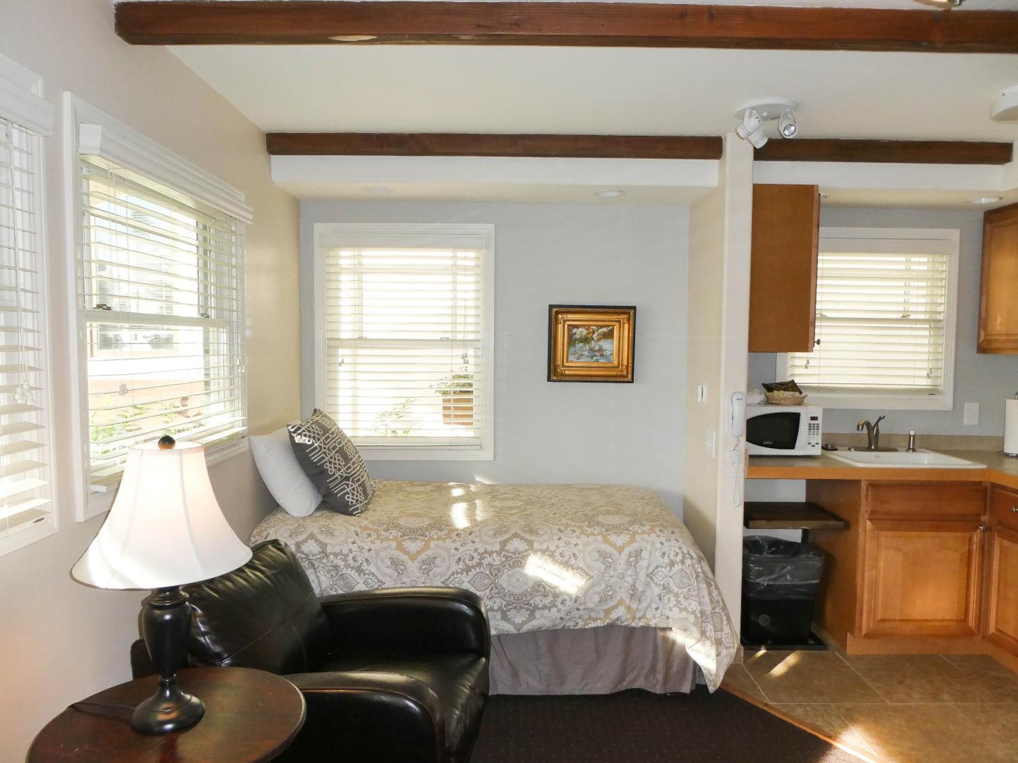 Hotel Briarwood Carmel-by-the-Sea