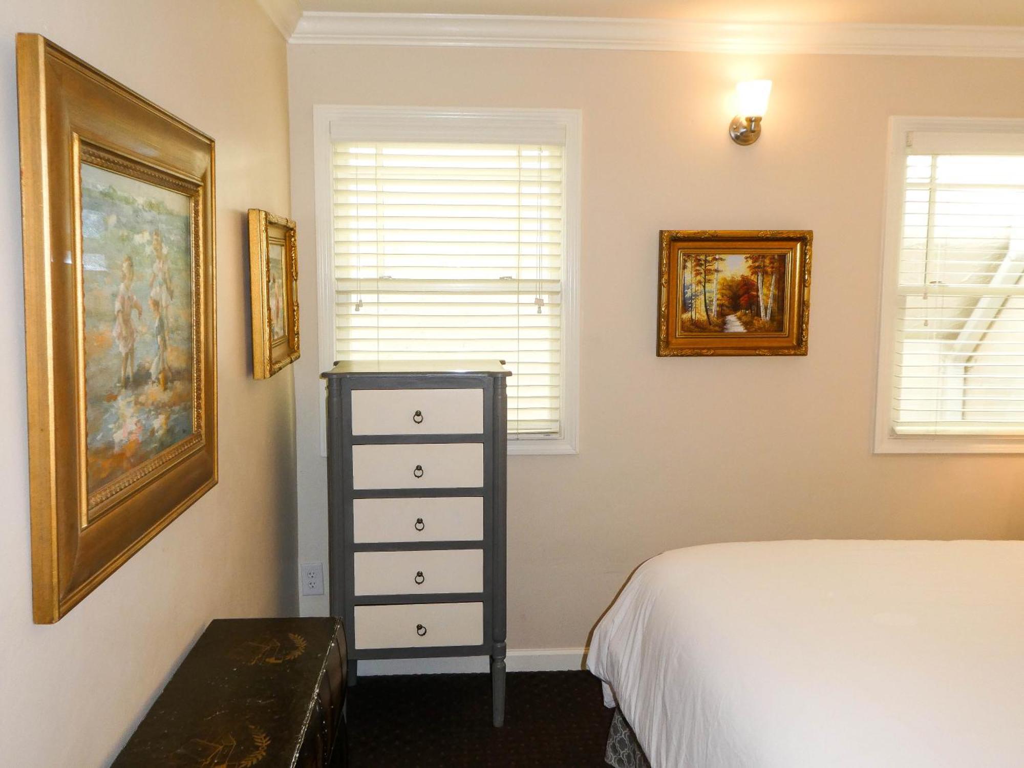 Briarwood Hotel 3*
