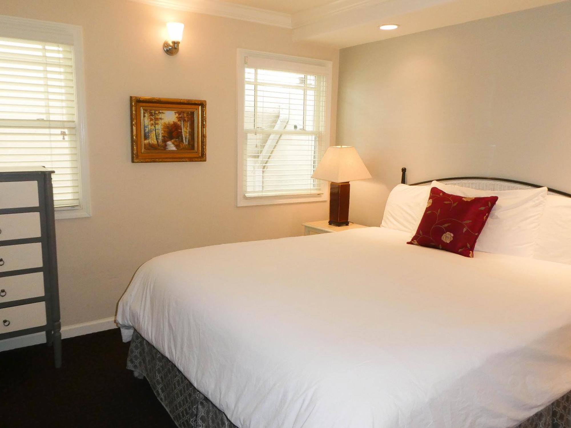 Hotel Briarwood Carmel-by-the-Sea