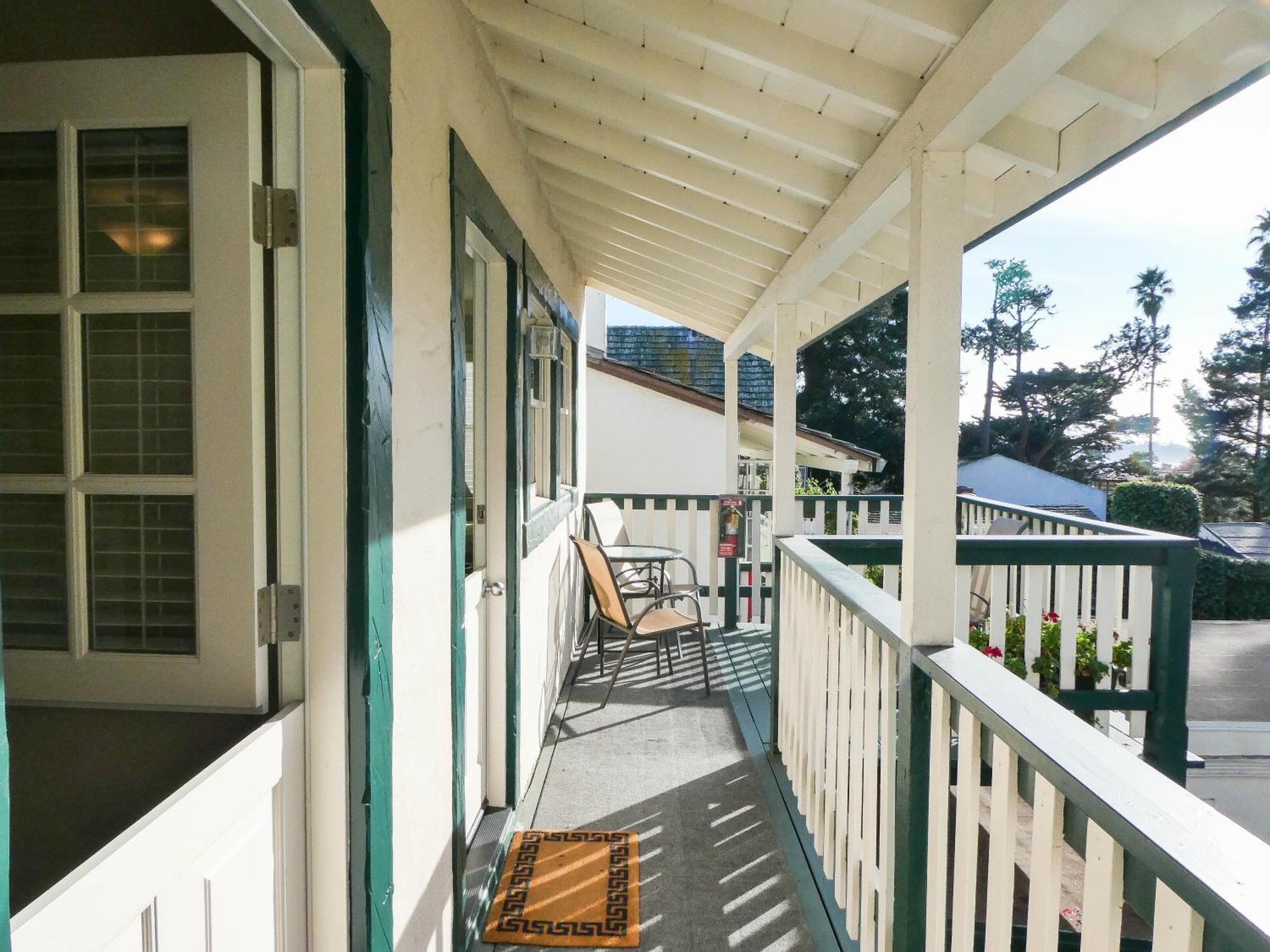 Briarwood Hotel 3*