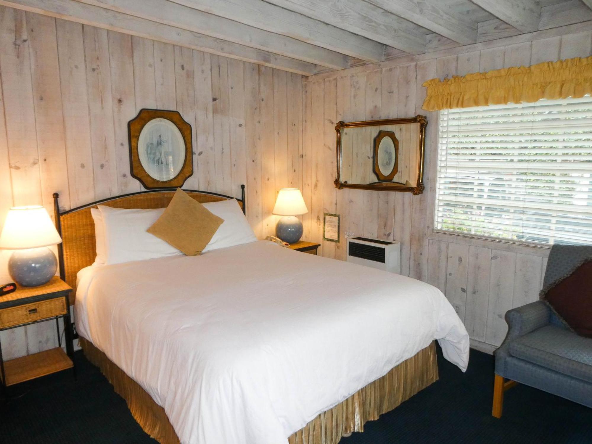 Briarwood Hotel 3*