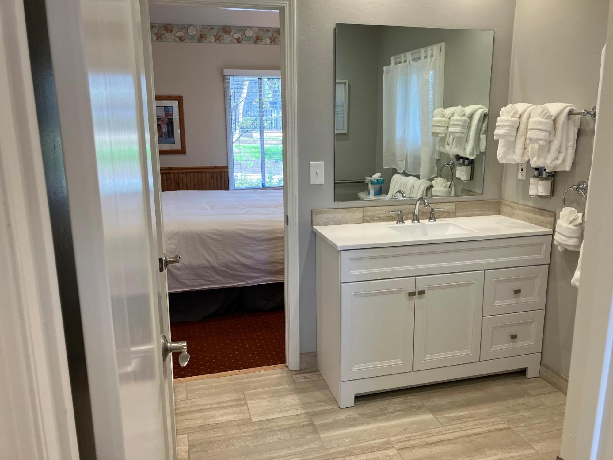 Briarwood 3* Carmel-by-the-Sea