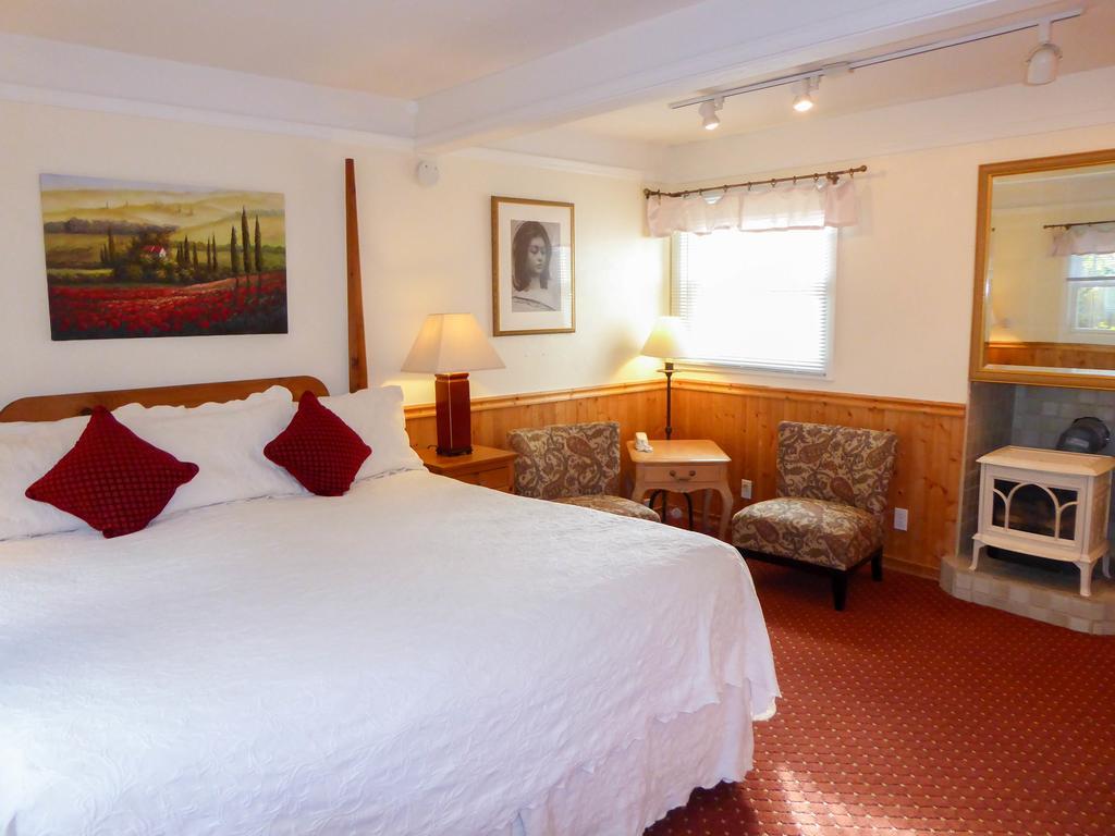 Hotel Briarwood 3*