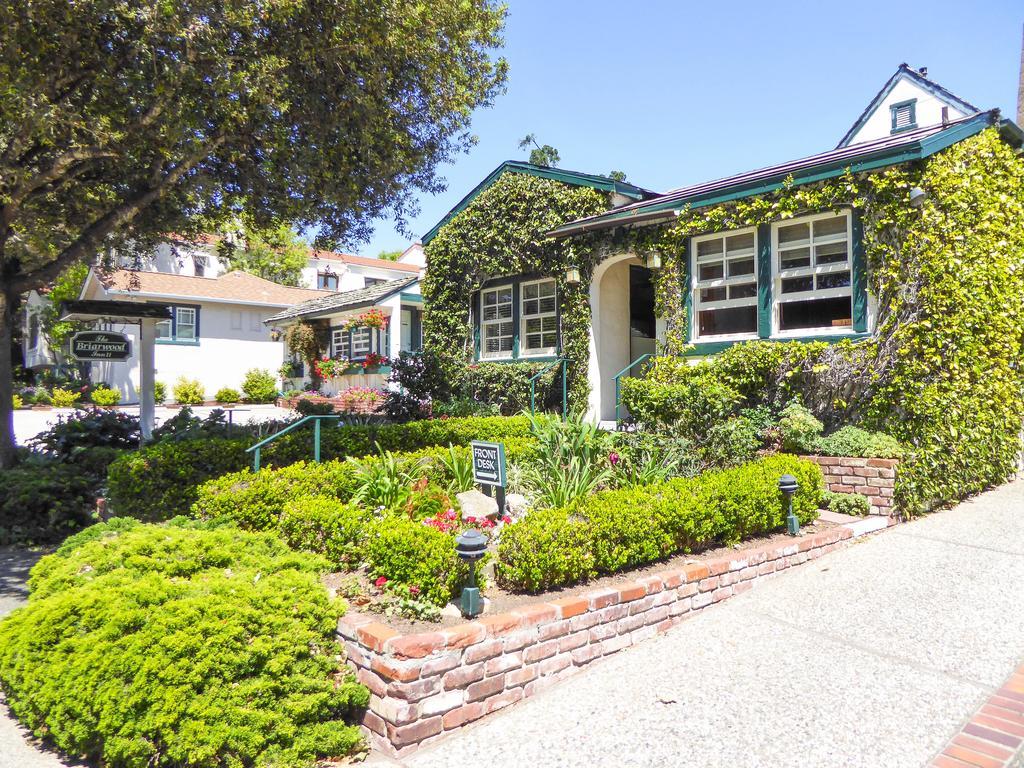 Briarwood Carmel-by-the-Sea