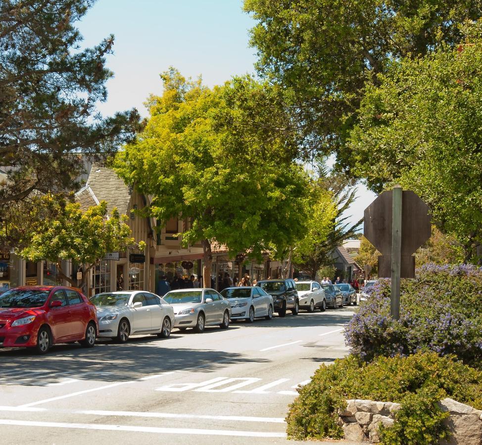 Briarwood Hotel Carmel-by-the-Sea